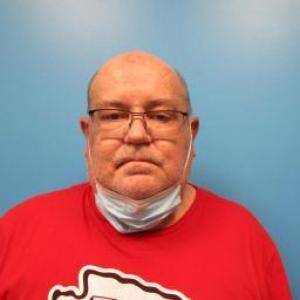 Tory Fremont Bowns a registered Sex Offender of Missouri