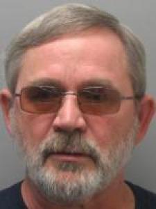 James Marion Caldwell a registered Sex Offender of Missouri