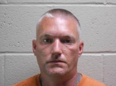 Jeremy Lyle White a registered Sex Offender of Missouri