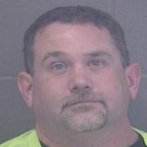 Nicholas Adam Bax a registered Sex Offender of Missouri