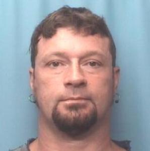 Jason Dwayne Carroll a registered Sex Offender of Missouri