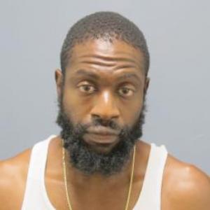 Anthony Tyree Cole a registered Sex Offender of Missouri