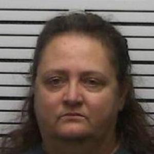 Heather Victoria Markham a registered Sex Offender of Missouri