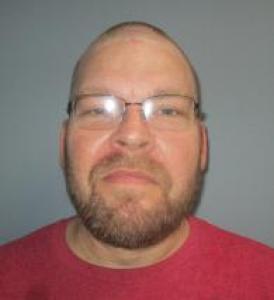 Troy James Carter a registered Sex Offender of Missouri