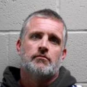 Steven Craig Strong a registered Sex Offender of Missouri