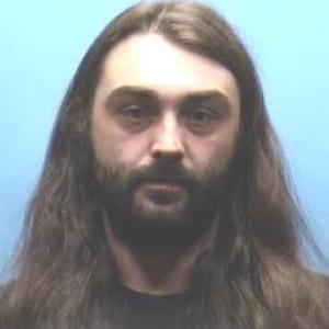 Joseph Sage Arnold a registered Sex Offender of Missouri
