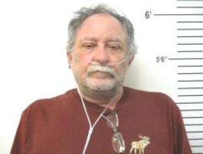 Donald Martin Barrows a registered Sex Offender of Missouri