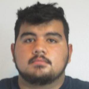 Axel Gerardo Agans a registered Sex Offender of Missouri