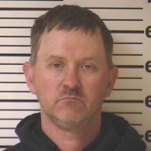 Scott Christopher Steward a registered Sex Offender of Missouri