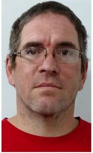 John Thomas Downing a registered Sex Offender of Missouri