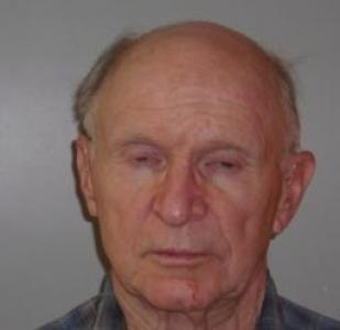 Floyd Lee Prater a registered Sex Offender of Missouri