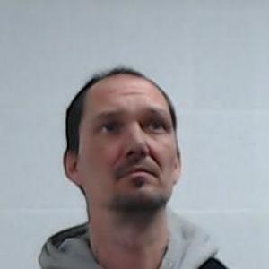 Brandon Michael Moss a registered Sex Offender of Missouri