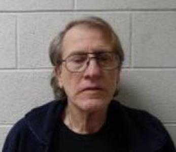 Robert Alan Johns a registered Sex Offender of Missouri