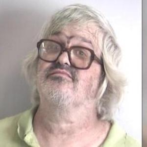 Jeffrey Alan Ray a registered Sex Offender of Missouri