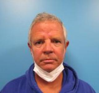 William Patrick Carter a registered Sex Offender of Missouri