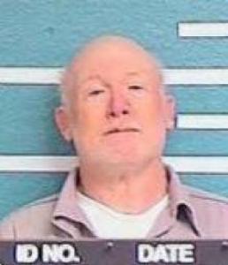 Jerry Ray Turner a registered Sex Offender of Missouri