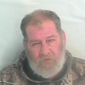 John Edward Ross a registered Sex Offender of Missouri