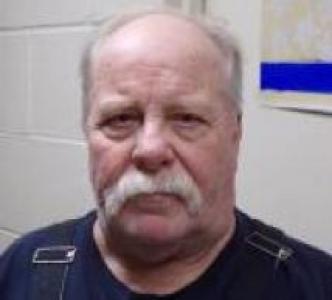 Jeffrey Kent Warner a registered Sex Offender of Missouri