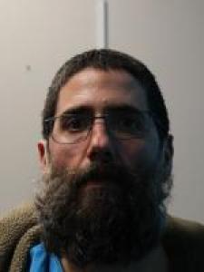 Michael David Shimon a registered Sex Offender of Missouri
