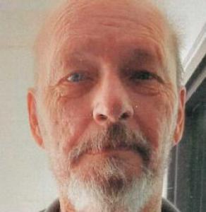 Earl Edwin Vangordon a registered Sex Offender of Missouri