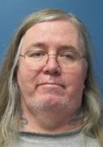 Michael Wayne Barton a registered Sex Offender of Missouri