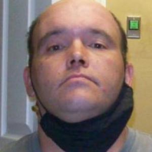 Eric Wesley Ulrich a registered Sex Offender of Missouri