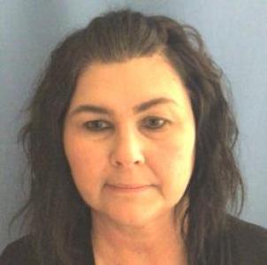 Melva Sue Gegner a registered Sex Offender of Missouri