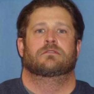 Kristopher Ryan Draisey a registered Sex Offender of Missouri