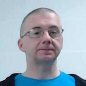 Thomas Lee Jones a registered Sex Offender of Missouri