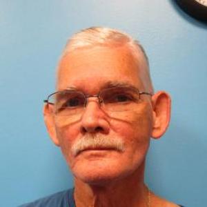 Steven Eugene Johnson a registered Sex Offender of Missouri