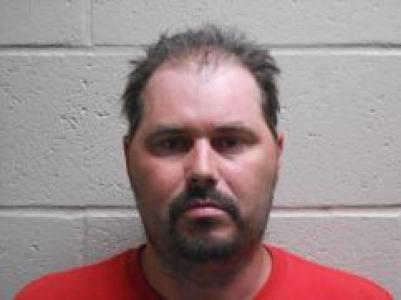 Brian Lee Ward a registered Sex Offender of Missouri