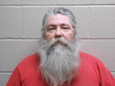 Daniel Ray Barnes a registered Sex Offender of Missouri