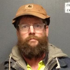 Timothy Eugene Allen a registered Sex Offender of Missouri