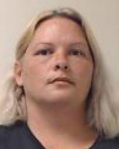 Miranda Jo Patat a registered Sex Offender of Missouri