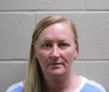 Christina Lynn Johnson a registered Sex Offender of Missouri