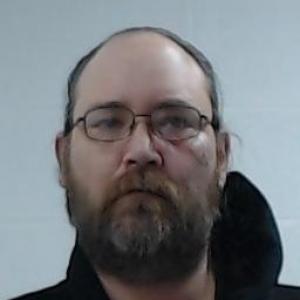 Frank Lesley Snider III a registered Sex Offender of Missouri