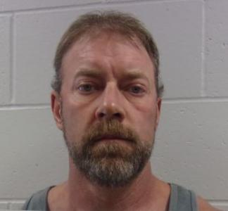 Joseph Brint Roush a registered Sex Offender of Missouri