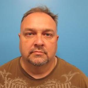 Scott Lee Fossett a registered Sex Offender of Missouri