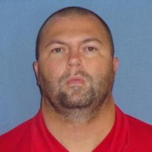 Jeffrey Ray Wahn a registered Sex Offender of Missouri