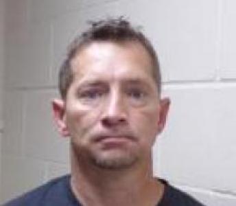 Jason Ferrell Hopper a registered Sex Offender of Missouri
