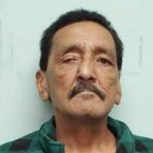 Soloman Arzola Jr a registered Sex Offender of Missouri