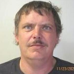 Vernon Edward Heflin a registered Sex Offender of Missouri