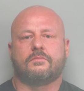 Jeffery Mitchell Marvel a registered Sex Offender of Missouri