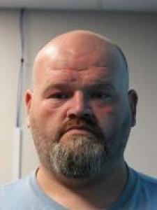 Wesley Ray Garrison a registered Sex Offender of Missouri