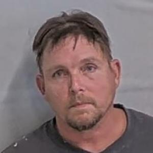 Michael Douglas Fry a registered Sex Offender of Missouri