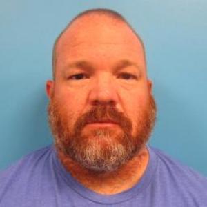 Christopher Jeffrey Starnes a registered Sex Offender of Missouri