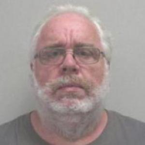 Alan Wayne Brownell a registered Sex Offender of Missouri