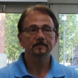 Gerald Andrew Spicer a registered Sex Offender of Missouri