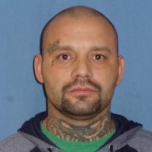 Jesse Wayne Hodges a registered Sex Offender of Missouri