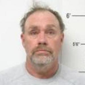 George Alexander Sherman a registered Sex Offender of Missouri